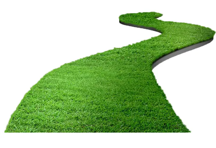 شستشوی چمن مصنوعی